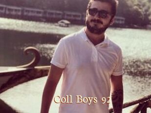 Coll_Boys_92