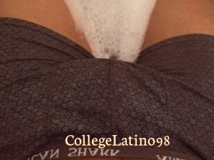 CollegeLatino98