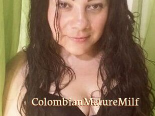 ColombianMatureMilf