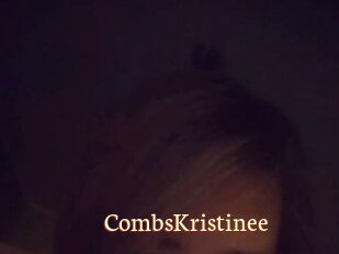 CombsKristinee