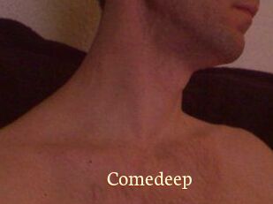 Comedeep