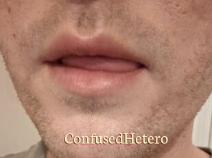 ConfusedHetero