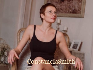 ConstanciaSmith Tube video amateur