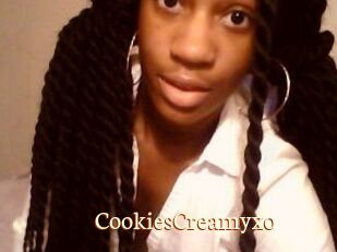 CookiesCreamyxo
