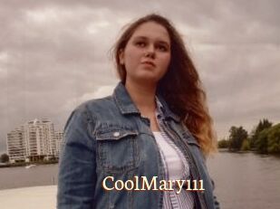 CoolMary111
