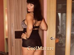 CoolMature