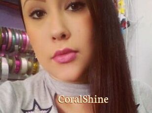 CoralShine