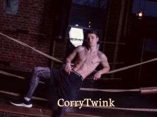 CorryTwink