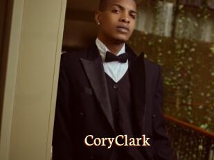 CoryClark