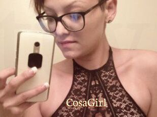 CosaGirl