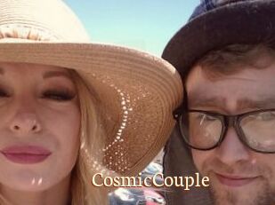 CosmicCouple