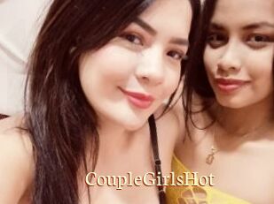 CoupleGirlsHot