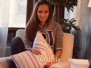 Courtie