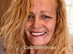 CourtneyJester