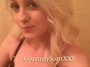CourtneyScottXXX