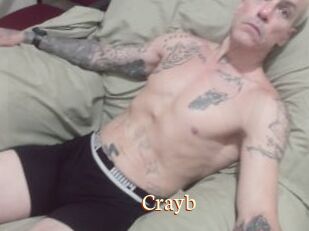 Crayb