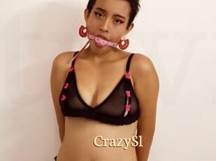 CrazySl