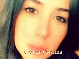 CreamyCristina
