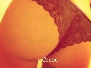 Creoe