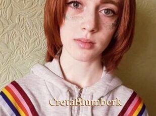 CretaBlumberk