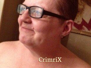 CrimriX