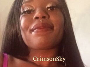 CrimsonSky