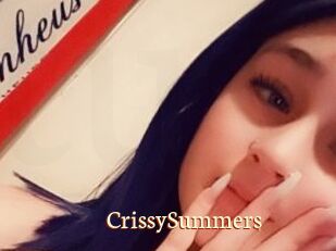 CrissySummers