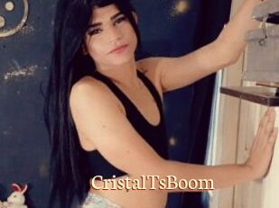 CristalTsBoom