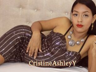 CristineAshleyY