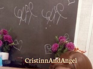 CristinnAndAngel