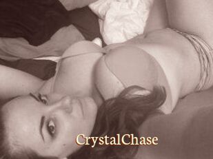 CrystalChase