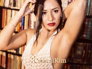 CrystalKim