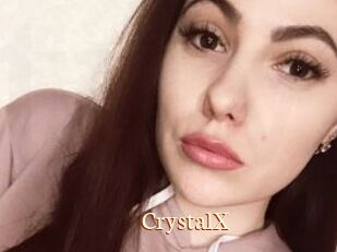CrystalX