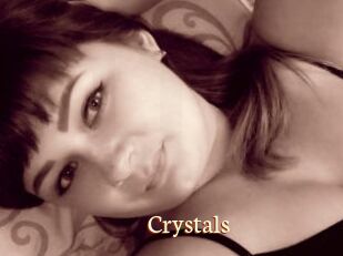 Crystals