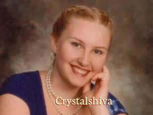 Crystalshiva