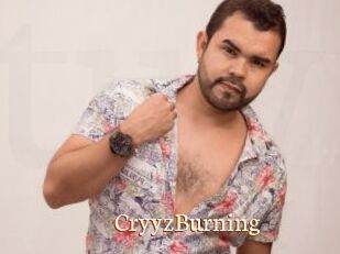 CryyzBurning