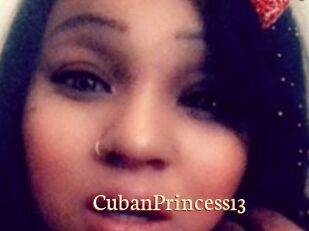 CubanPrincess13