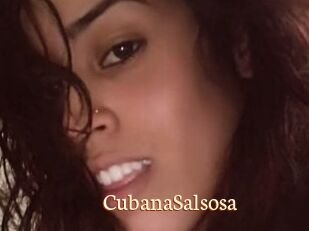 CubanaSalsosa