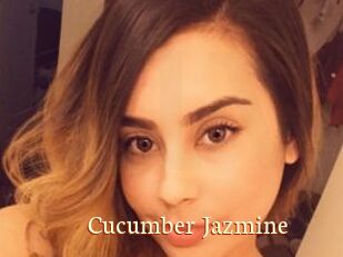 Cucumber_Jazmine