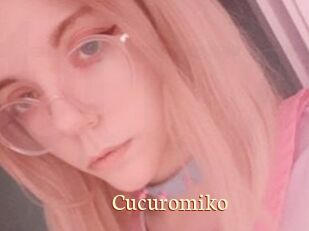 Cucuromiko