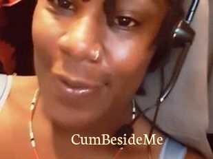 CumBesideMe