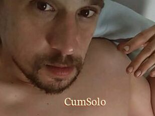 CumSolo