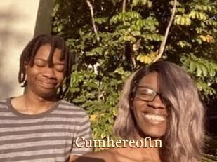 Cumhereoftn