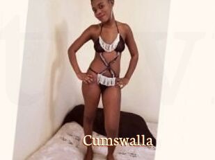Cumswalla