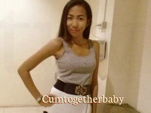Cumtogetherbaby