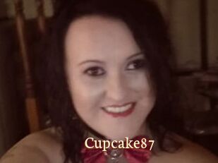 Cupcake87