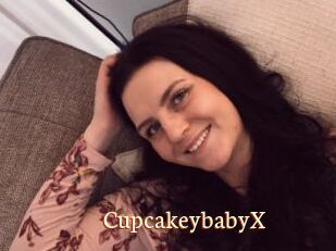 CupcakeybabyX