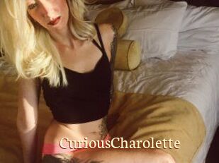 CuriousCharolette