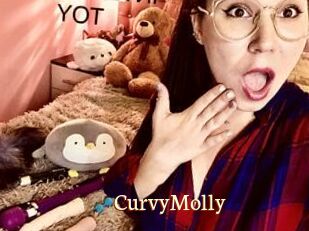 CurvyMolly