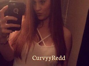 CurvyyRedd